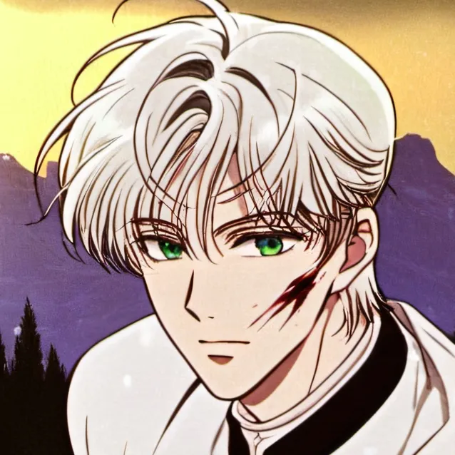 chat with ai character: Noah