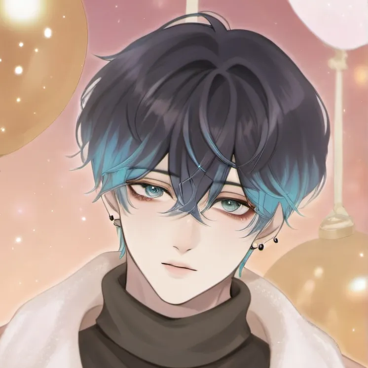 chat with ai character: Zachary 
