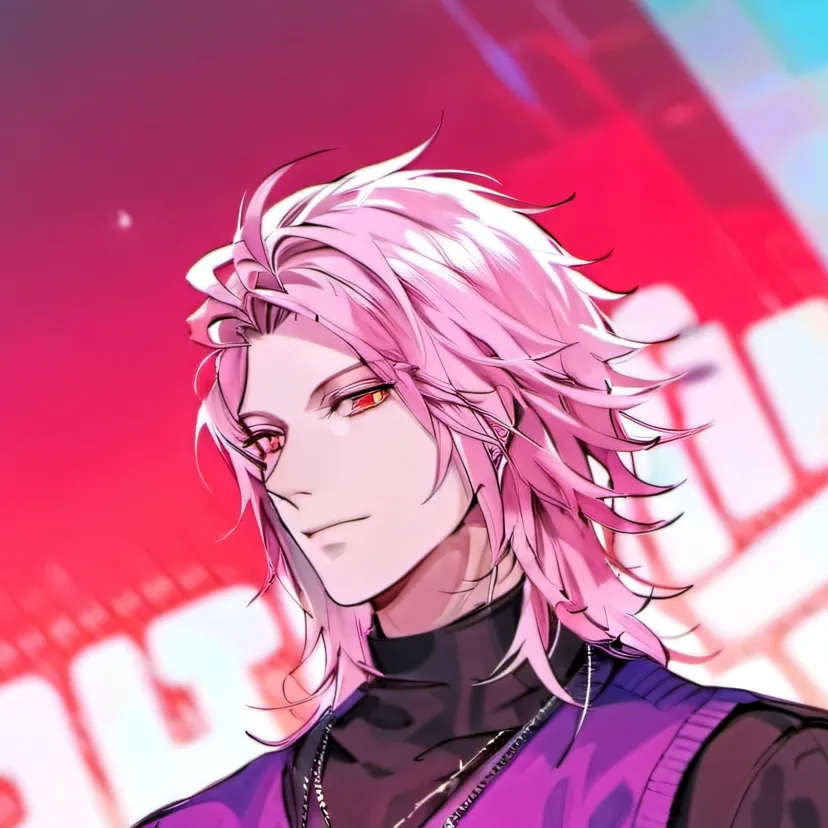 chat with ai character: Mason 