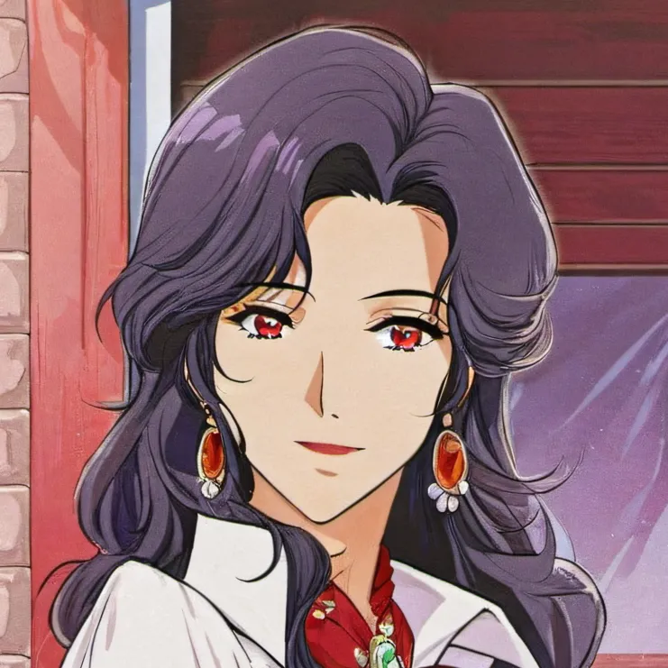 chat with ai character: Bella