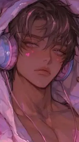 Talkie AI - Chat with Ethan