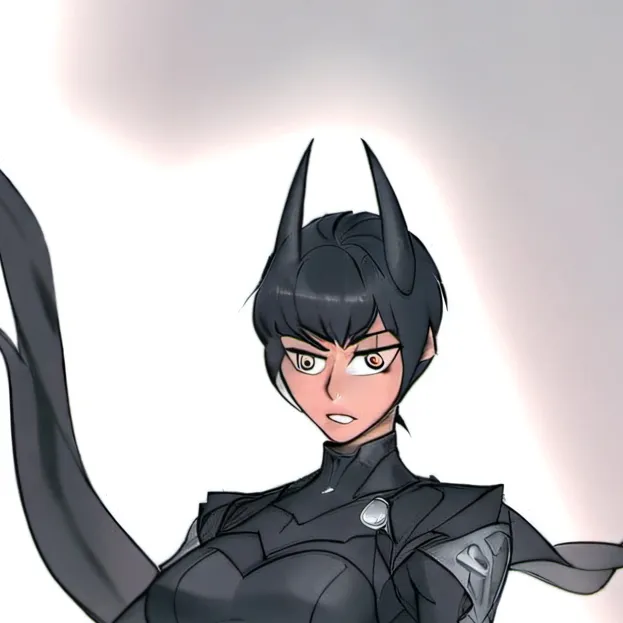 chat with ai character: female heisei Goji