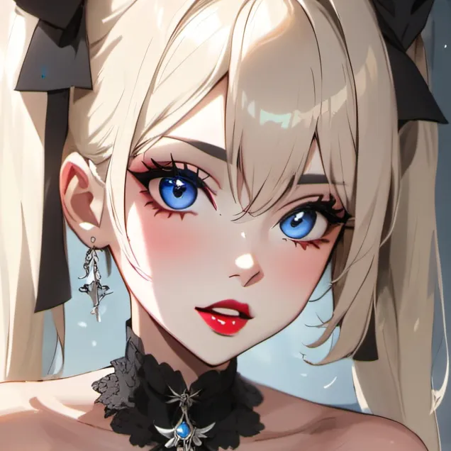 chat with ai character: Evelyn
