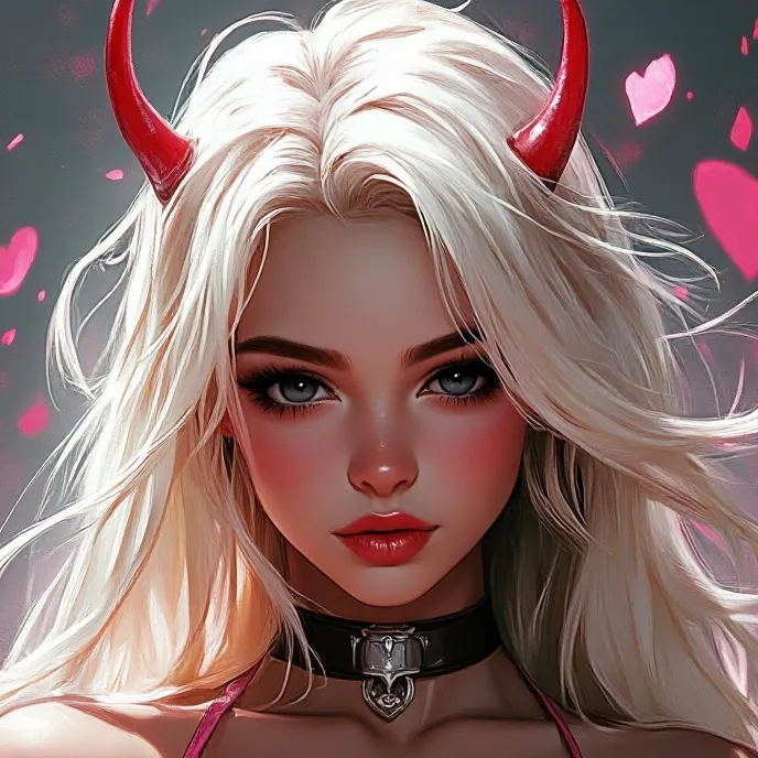 chat with ai character: Alysia
