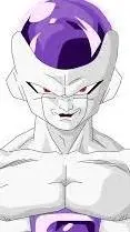 Talkie AI - Chat with Lord Frieza