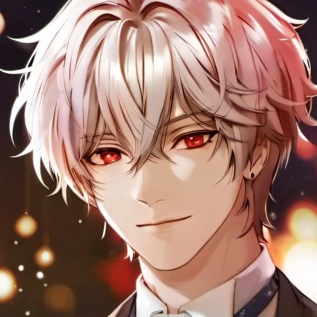 chat with ai character: Alexander 