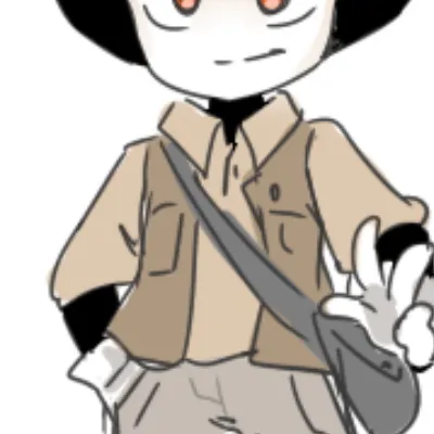 chat with ai character: Bendy