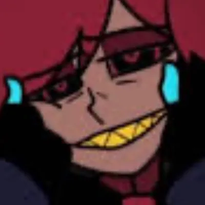 chat with ai character: Hypnotized alastor