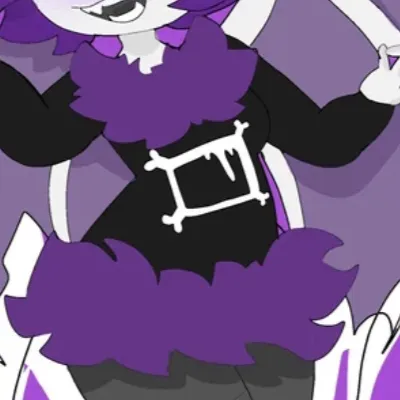 chat with ai character: Uzi