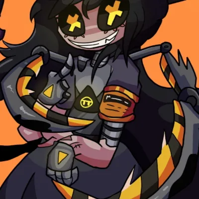 chat with ai character: Cyn