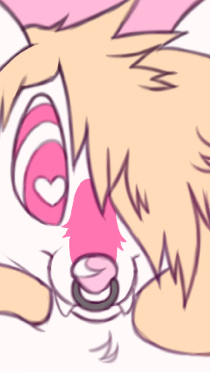 ai character: UWU infection  background