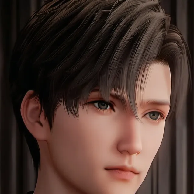 chat with ai character: doctor Luke 