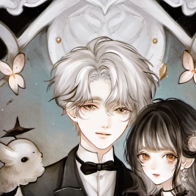 chat with ai character: family disaster 