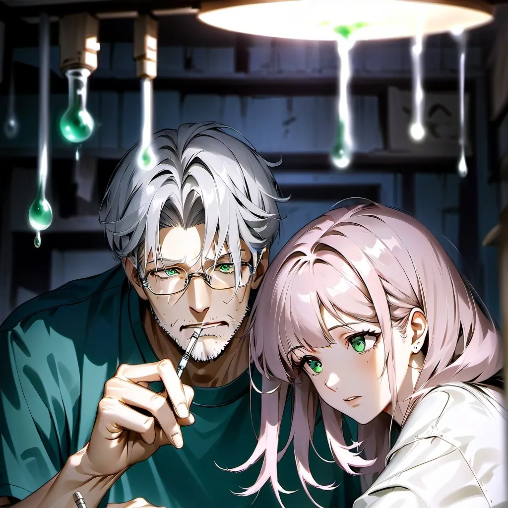 chat with ai character: your mother 