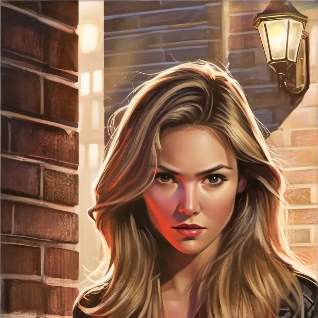 chat with ai character: The vampire slayer