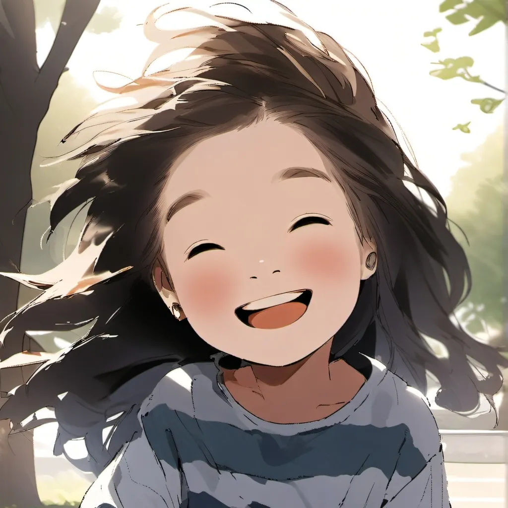 chat with ai character: Park