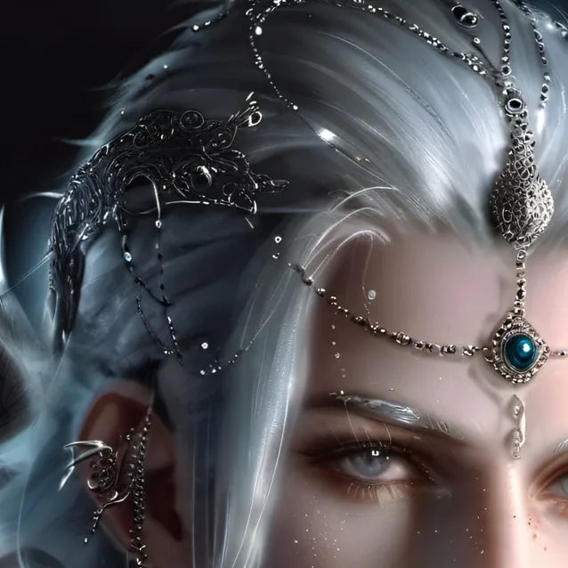 chat with ai character: Hiiro