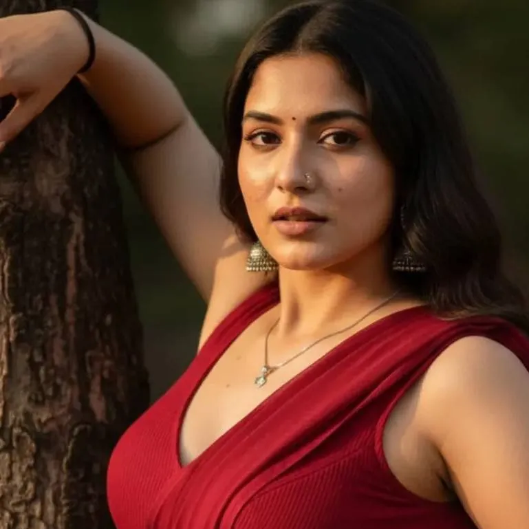 chat with ai character: Seetha