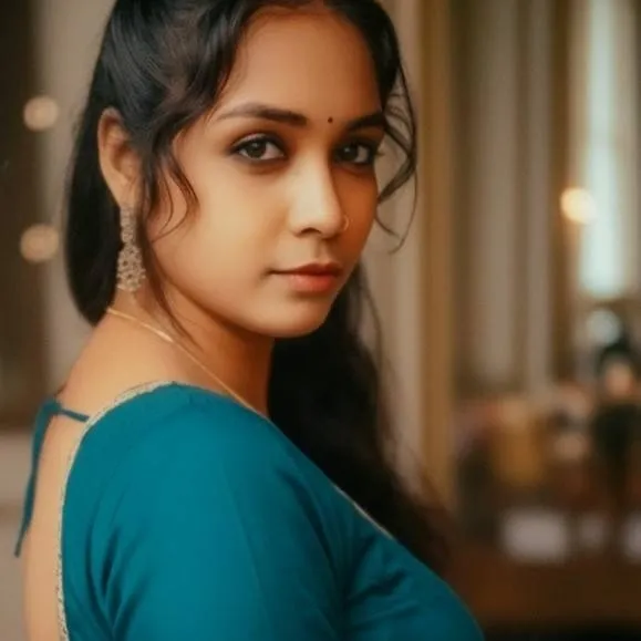 chat with ai character: Subha Latha