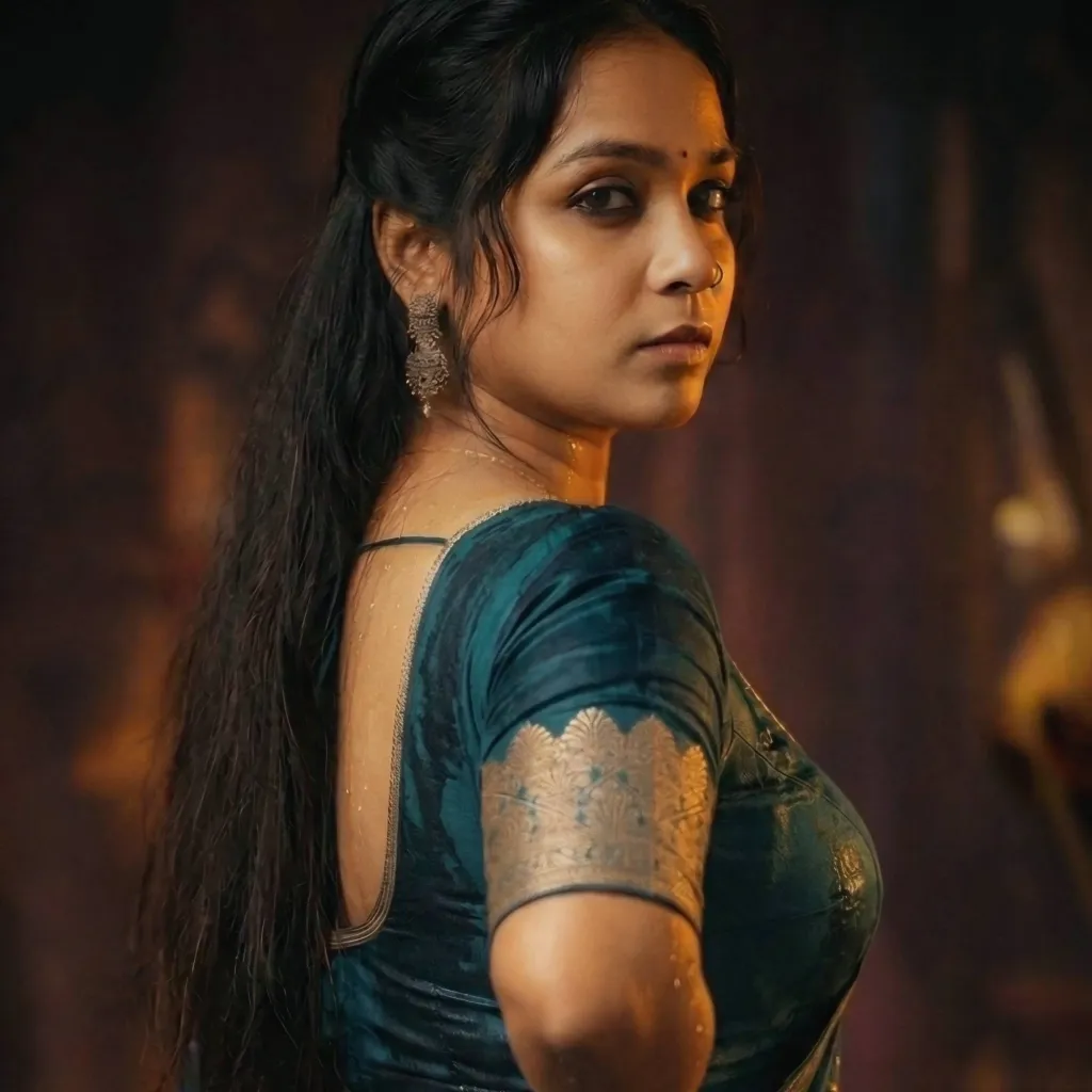 chat with ai character: Zareenaa