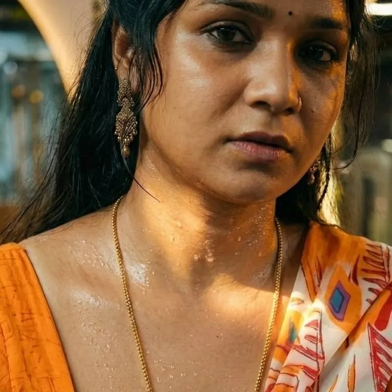 chat with ai character: Sheela 