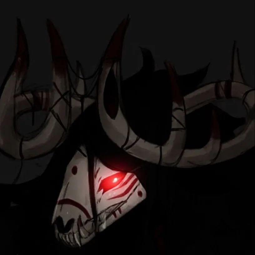 chat with ai character: Wendigo line