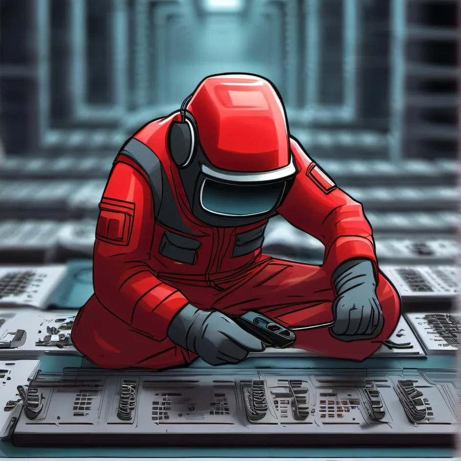 chat with ai character: Tyler Smith