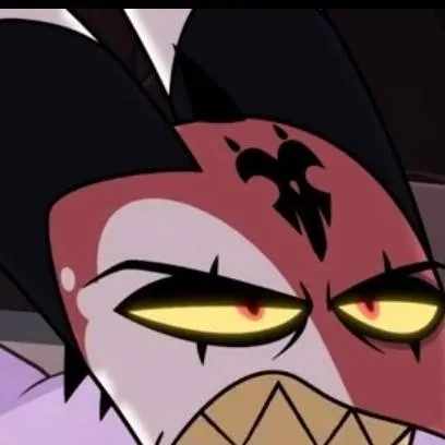 chat with ai character: Blitzø