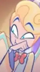 ai character: Saint Peter background