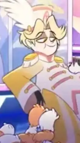 ai character: Abel background