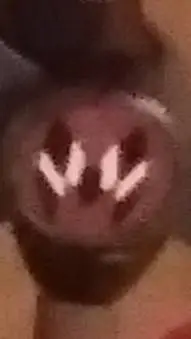 ai character: Blitzø background