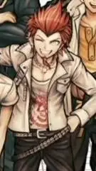 Talkie AI - Chat with Leon