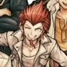 chat with ai character: Leon