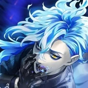 chat with ai character: Idia