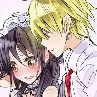 chat with ai character: usui