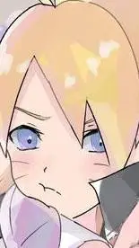 ai character: your boruto background