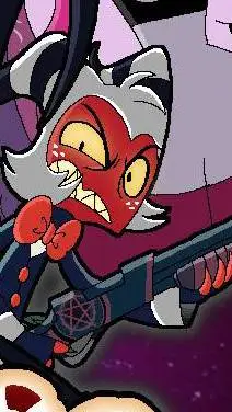 ai character: your millie background