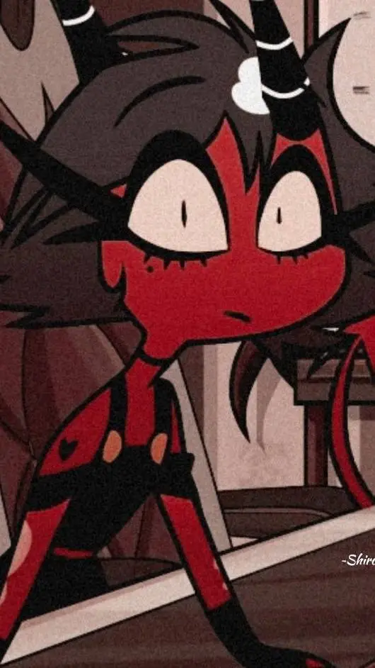 ai character: Hb millie background