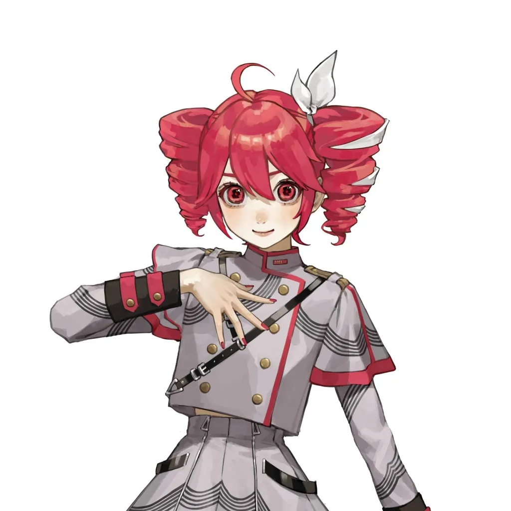 chat with ai character: Kasane Teto 