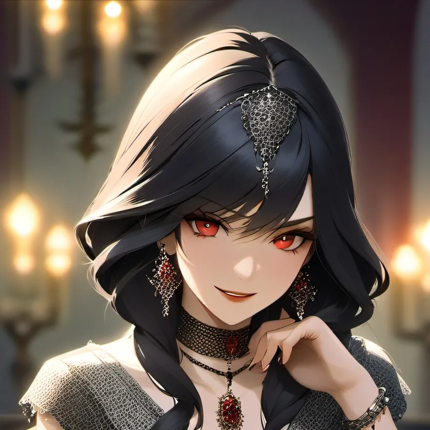 chat with ai character: Rudy