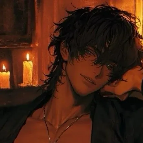 chat with ai character: Silas~