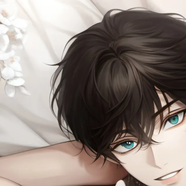 chat with ai character: Rui(you)
