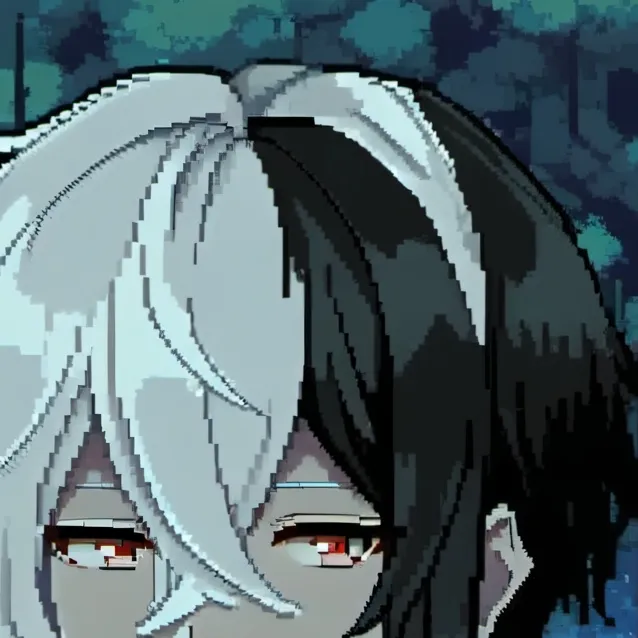 chat with ai character: Zero"You: