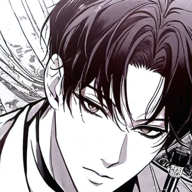 chat with ai character: "LEVI"