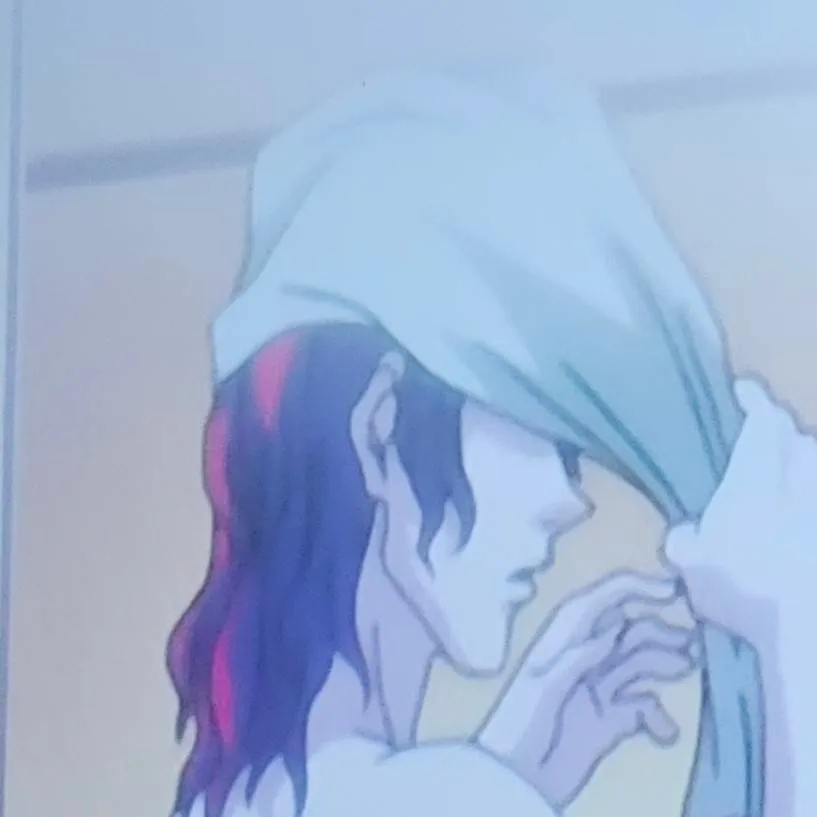 chat with ai character: hisoka