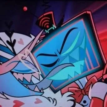 chat with ai character: vox x val