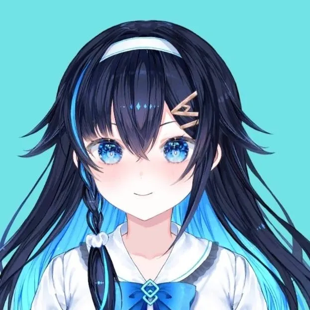 chat with ai character: luna