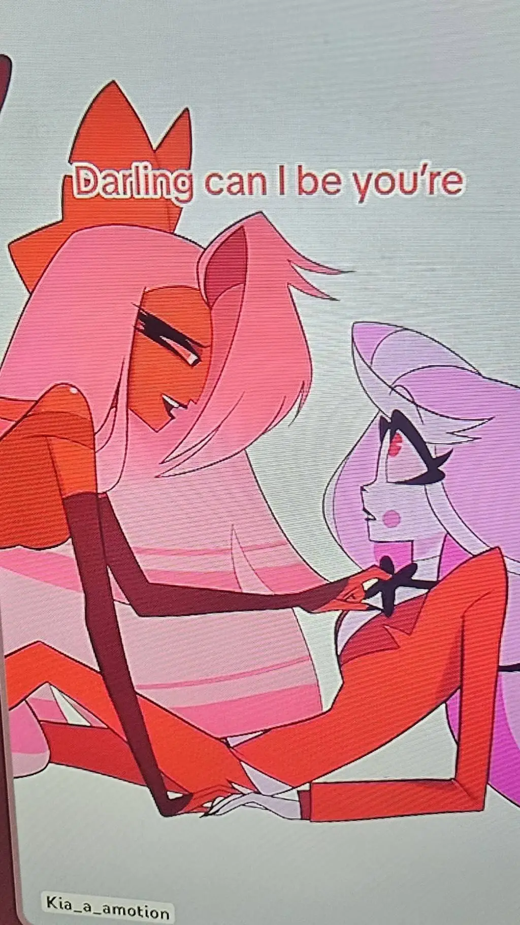 ai character: chaggie background