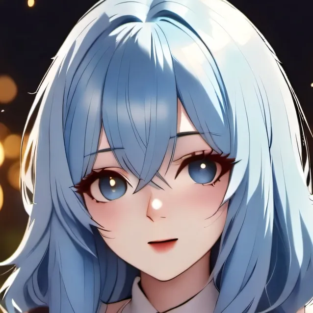chat with ai character: Lumi