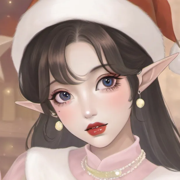 chat with ai character: Marlie